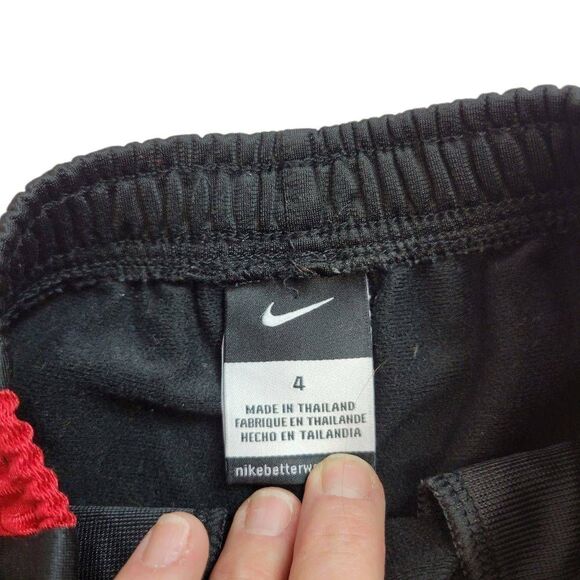 Nike pants 4T - Picture 4 of 5